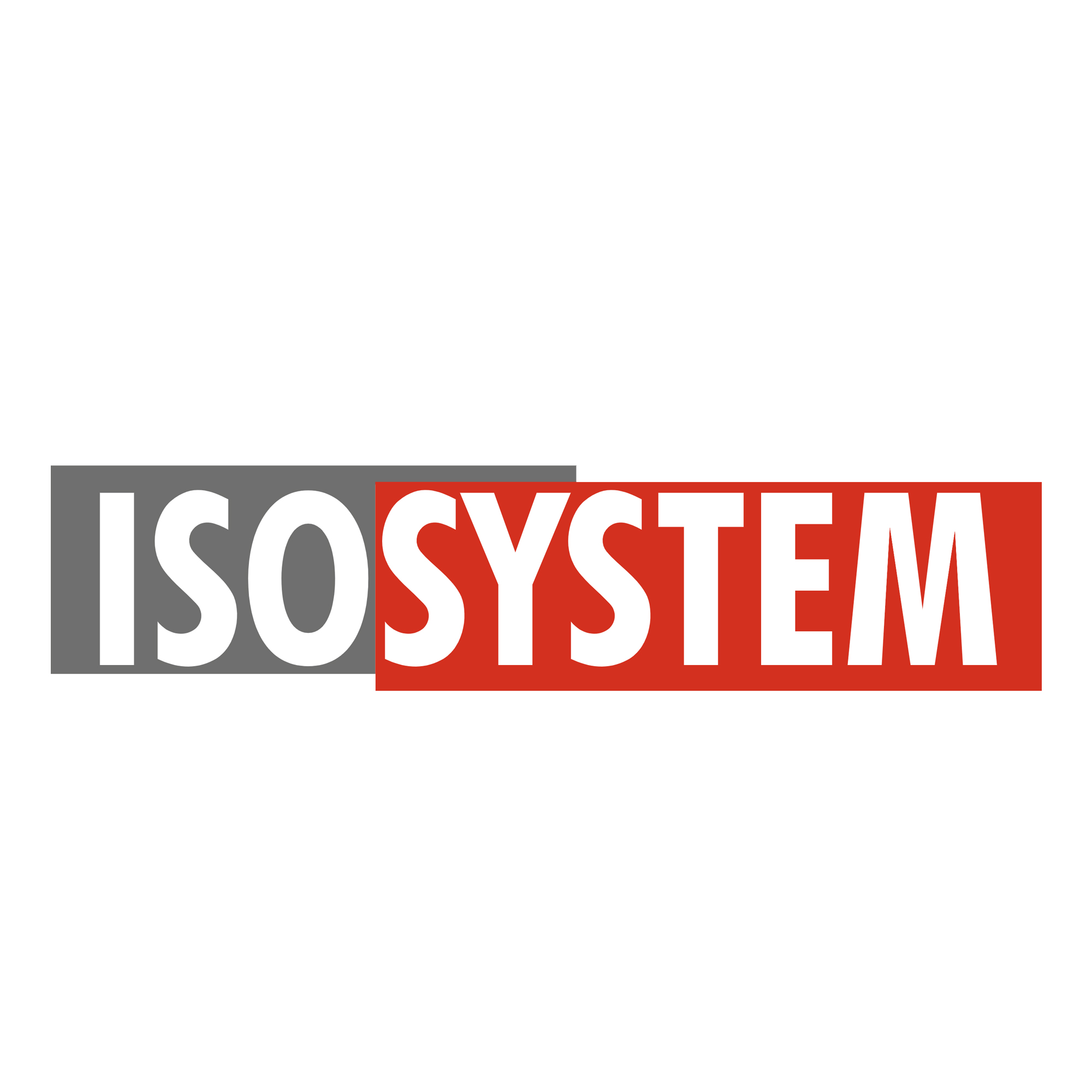 Iso Sys ISOSYSTEM