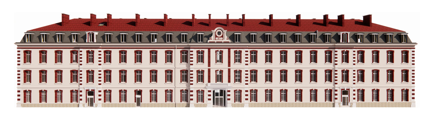 CHALONS en CHAMPAGNE