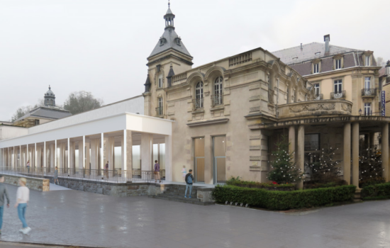 Plombières-les-bains