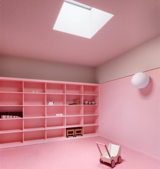 centre multi accueil illzach isosystem (1)