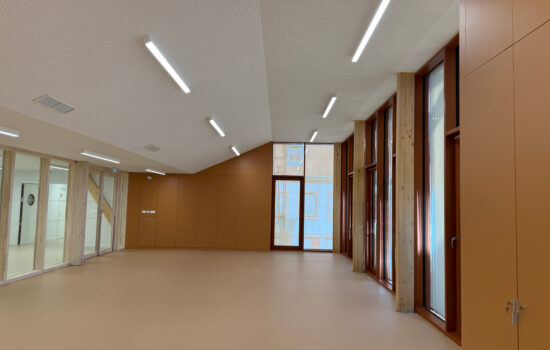 École du centre à rhinau isosystem (1)