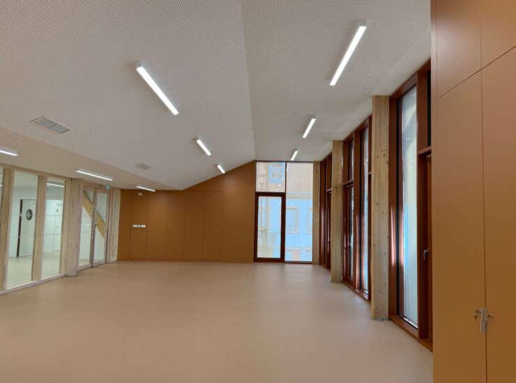 École du centre à rhinau isosystem (1)