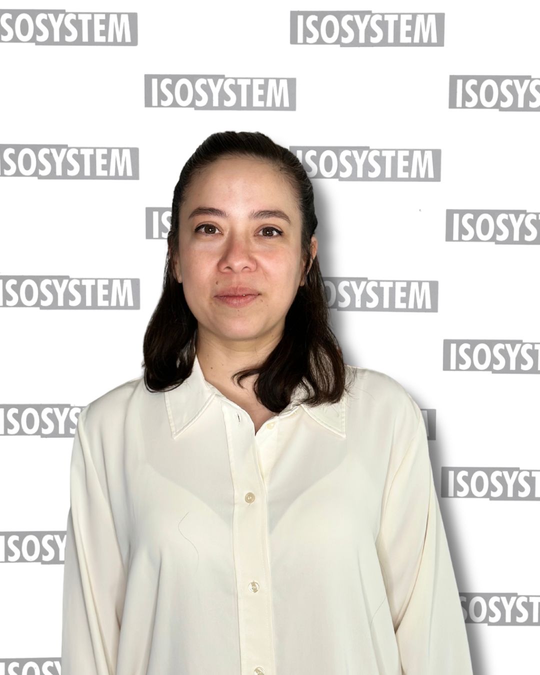 maria silva isosystem