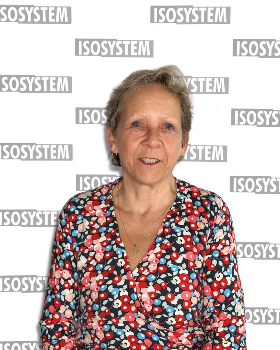 marie paule torquato isosystem